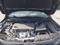 2026 Honda Civic — photo 10 of 16 | VIN 2HGFE2F55TH593110