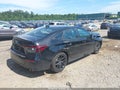 2026 Honda Civic — photo 4 of 16 | VIN 2HGFE2F55TH593110