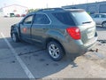 2013 Chevrolet Equinox — photo 3 of 17 | VIN 2GNFLNEK8D6399964