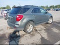 2013 Chevrolet Equinox — photo 4 of 17 | VIN 2GNFLNEK8D6399964