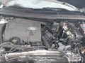 2014 Ford Explorer — photo 10 of 16 | VIN 1FM5K7D84EGC57181