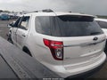 2014 Ford Explorer — photo 3 of 16 | VIN 1FM5K7D84EGC57181