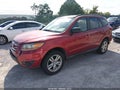 2010 Hyundai Santa Fe — photo 2 of 11 | VIN 5NMSG3AB0AH396003