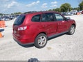 2010 Hyundai Santa Fe — photo 4 of 11 | VIN 5NMSG3AB0AH396003