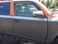 2021 Toyota 4Runner — photo 20 of 20 | VIN JTERU5JR3M5860260
