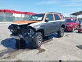 2021 Toyota 4Runner — photo 2 of 20 | VIN JTERU5JR3M5860260