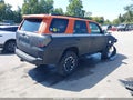 2021 Toyota 4Runner — photo 4 of 20 | VIN JTERU5JR3M5860260