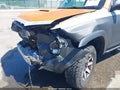 2021 Toyota 4Runner — photo 6 of 20 | VIN JTERU5JR3M5860260
