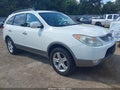 2011 Hyundai Veracruz — photo 1 of 11 | VIN KM8NU4CC4BU171333