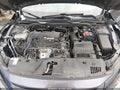 2020 Honda Civic — photo 10 of 16 | VIN 2HGFC2F62LH525071