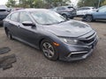2020 Honda Civic — photo 1 of 16 | VIN 2HGFC2F62LH525071