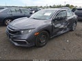 2020 Honda Civic — photo 2 of 16 | VIN 2HGFC2F62LH525071