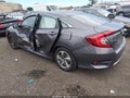 2020 Honda Civic — photo 3 of 16 | VIN 2HGFC2F62LH525071