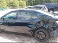 2019 Toyota Corolla — photo 14 of 16 | VIN 5YFBURHE0KP893491