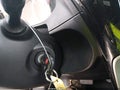 2019 Toyota Corolla — photo 11 of 16 | VIN 5YFBURHE0KP893491