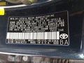 2019 Toyota Corolla — photo 9 of 16 | VIN 5YFBURHE0KP893491