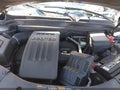 2013 Chevrolet Equinox — photo 10 of 17 | VIN 2GNALDEK2D6267870
