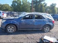 2013 Chevrolet Equinox — photo 15 of 17 | VIN 2GNALDEK2D6267870