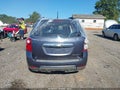 2013 Chevrolet Equinox — photo 17 of 17 | VIN 2GNALDEK2D6267870