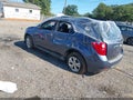 2013 Chevrolet Equinox — photo 3 of 17 | VIN 2GNALDEK2D6267870