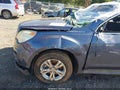 2013 Chevrolet Equinox — photo 6 of 17 | VIN 2GNALDEK2D6267870