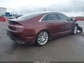 2015 Lincoln MKZ — photo 4 of 16 | VIN 3LN6L2LU1FR624065