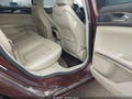 2015 Lincoln MKZ — photo 8 of 16 | VIN 3LN6L2LU1FR624065