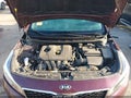 2017 Kia Forte — photo 10 of 17 | VIN 3KPFK4A71HE107519