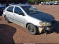 2007 Toyota Corolla — photo 1 of 11 | VIN 2T1BR32E97C804774