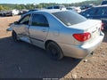 2007 Toyota Corolla — photo 3 of 11 | VIN 2T1BR32E97C804774