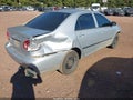 2007 Toyota Corolla — photo 4 of 11 | VIN 2T1BR32E97C804774