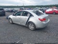 2013 Chevrolet Cruze — photo 3 of 11 | VIN 1G1PA5SG3D7317523