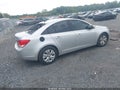 2013 Chevrolet Cruze — photo 4 of 11 | VIN 1G1PA5SG3D7317523