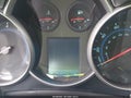 2013 Chevrolet Cruze — photo 7 of 11 | VIN 1G1PA5SG3D7317523
