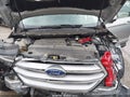 2018 Ford Edge — photo 10 of 17 | VIN 2FMPK3K81JBC43082