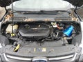 2014 Ford Escape — photo 10 of 11 | VIN 1FMCU9JXXEUE23228
