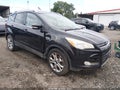 2014 Ford Escape — photo 1 of 11 | VIN 1FMCU9JXXEUE23228
