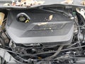 2014 Ford Escape — photo 6 of 11 | VIN 1FMCU9JXXEUE23228
