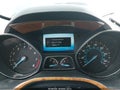 2014 Ford Escape — photo 7 of 11 | VIN 1FMCU9JXXEUE23228