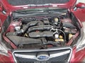 2016 Subaru Crosstrek — photo 10 of 16 | VIN JF2GPALCXGH212908