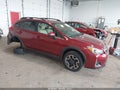 2016 Subaru Crosstrek — photo 1 of 16 | VIN JF2GPALCXGH212908