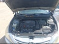 2011 Hyundai Sonata — photo 10 of 11 | VIN 5NPEB4AC7BH142156