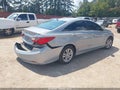 2011 Hyundai Sonata — photo 4 of 11 | VIN 5NPEB4AC7BH142156