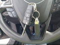 2015 Ford Fusion — photo 11 of 11 | VIN 3FA6P0H79FR277638