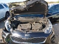 2020 Kia Sportage — photo 10 of 17 | VIN KNDPM3AC9L7677038