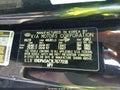 2020 Kia Sportage — photo 9 of 17 | VIN KNDPM3AC9L7677038