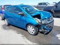 2019 Chevrolet Spark — photo 1 of 18 | VIN KL8CB6SAXKC787419