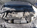 2012 Volvo S60 — photo 10 of 16 | VIN YV1622FS7C2031337