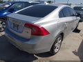 2012 Volvo S60 — photo 4 of 16 | VIN YV1622FS7C2031337