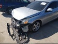 2012 Volvo S60 — photo 6 of 16 | VIN YV1622FS7C2031337
